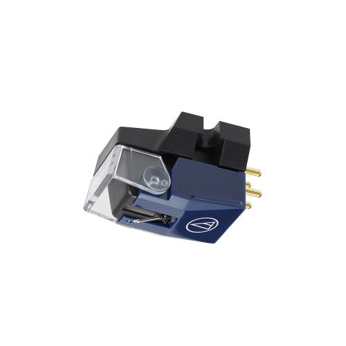 Audio Technica AT-VM520EB MM Cartridge