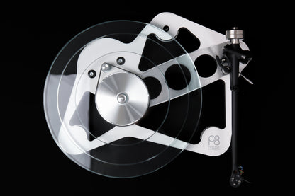 Rega Planar 8 Turntable (Click & Collect Only)