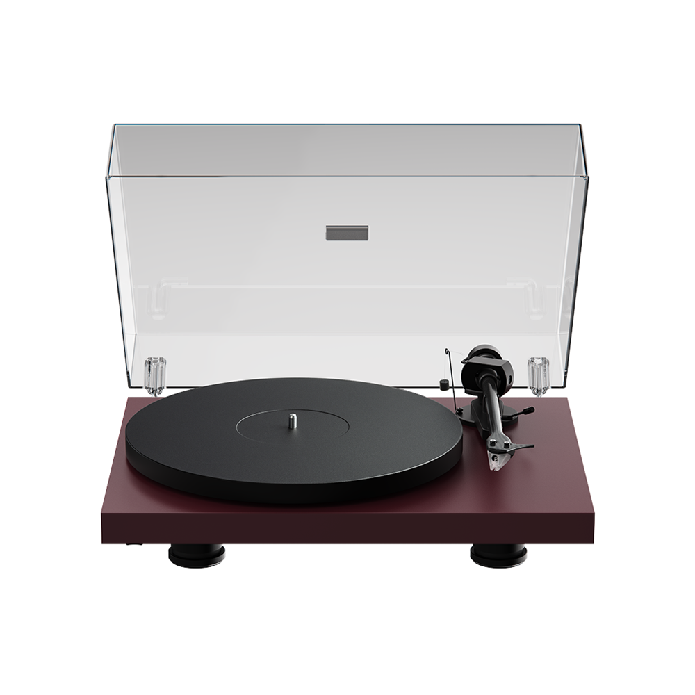 Pro-Ject Debut EVO 2 Turntable