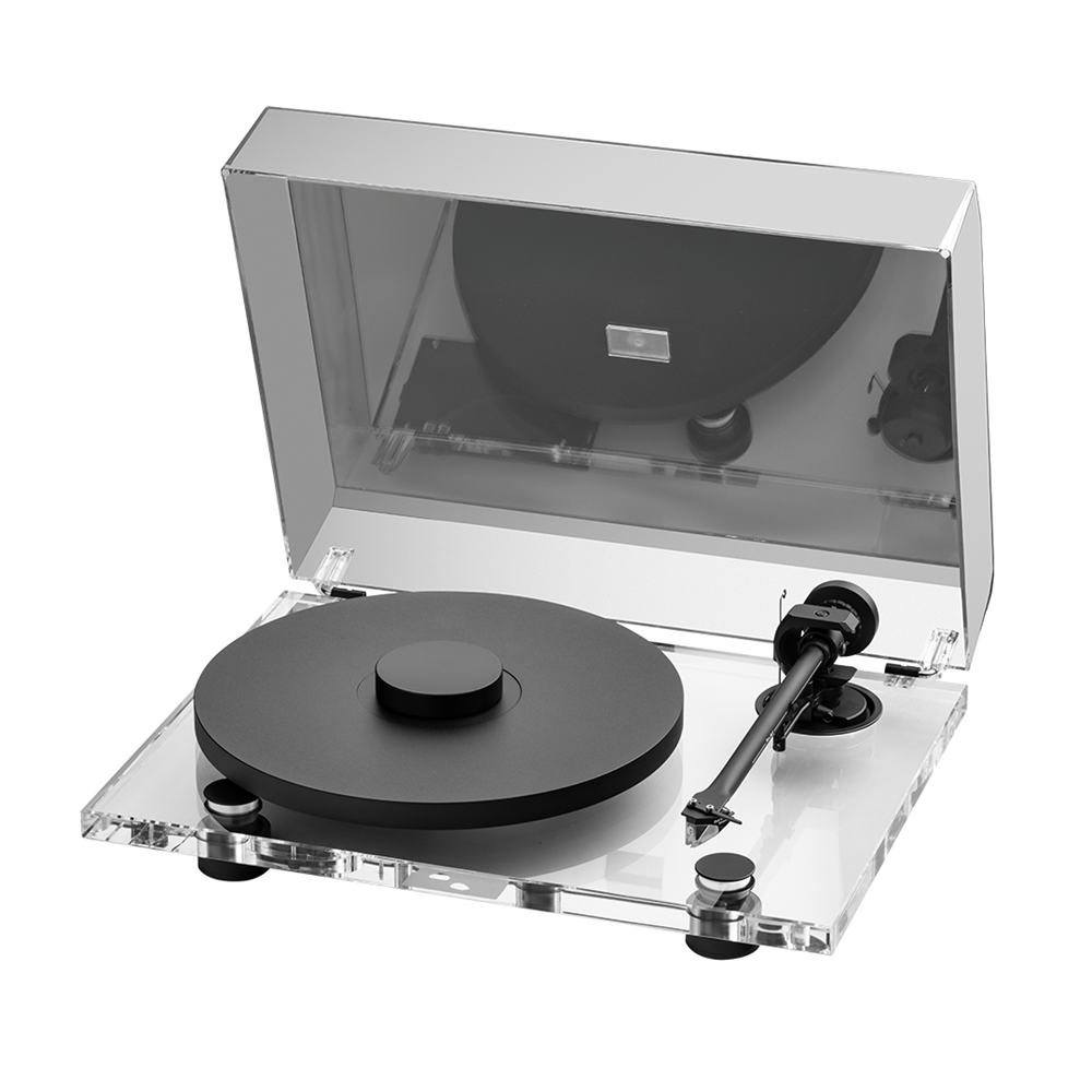 Pro-Ject Signature XA B Turntable