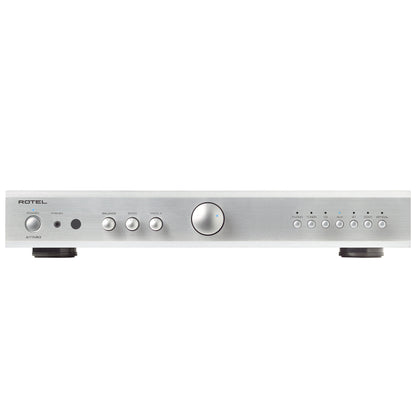 Rotel A11 MkII Integrated Amplifier