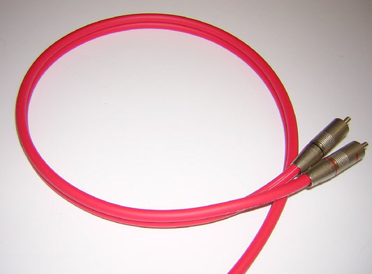 Audio Note AN-C Interconnect Cable