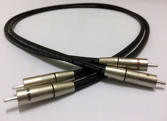 Audio Note AN-LEXUS Interconnect Cable