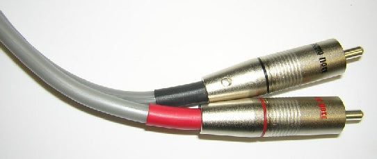 Audio Note AN-S Interconnect Cable