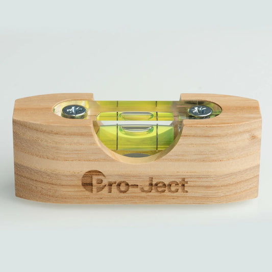 Pro-Ject Level-It Turntable Spirit Level