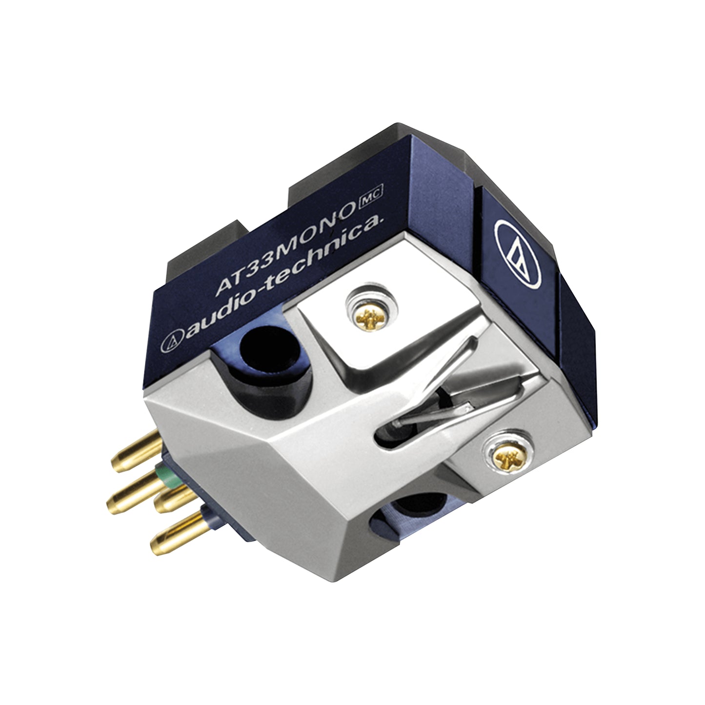 Audio Technica AT-33MONO MC Cartridge