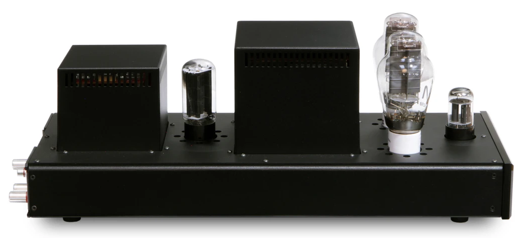 Audio Note Kassai Mono Block Power Amplifiers (pair)