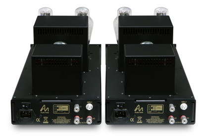 Audio Note Kassai Mono Block Power Amplifiers (pair)