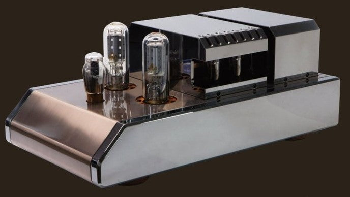 Audio Note Legend Mono Block Power Amplifiers (Pair)