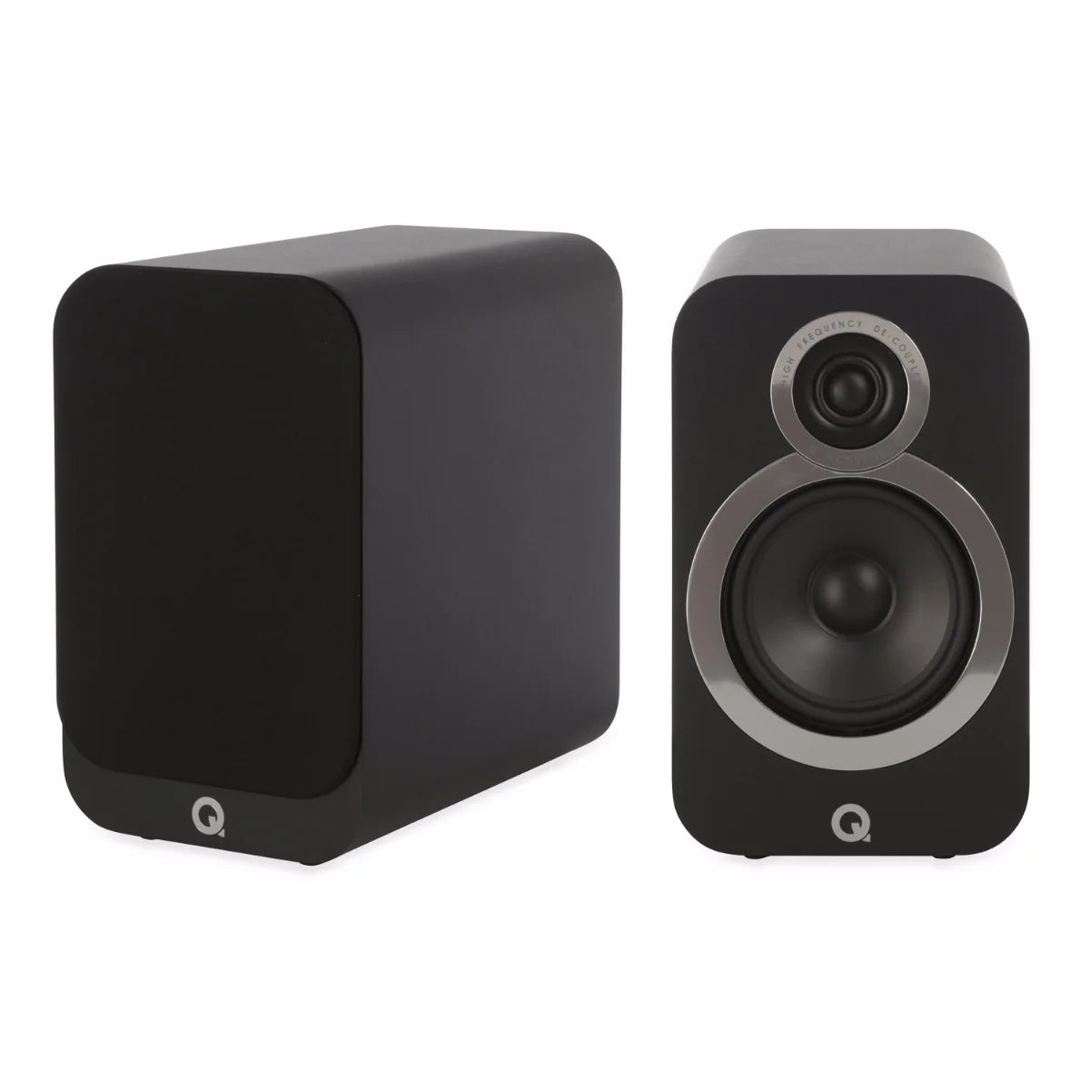 Q Acoustics 3020i Speakers