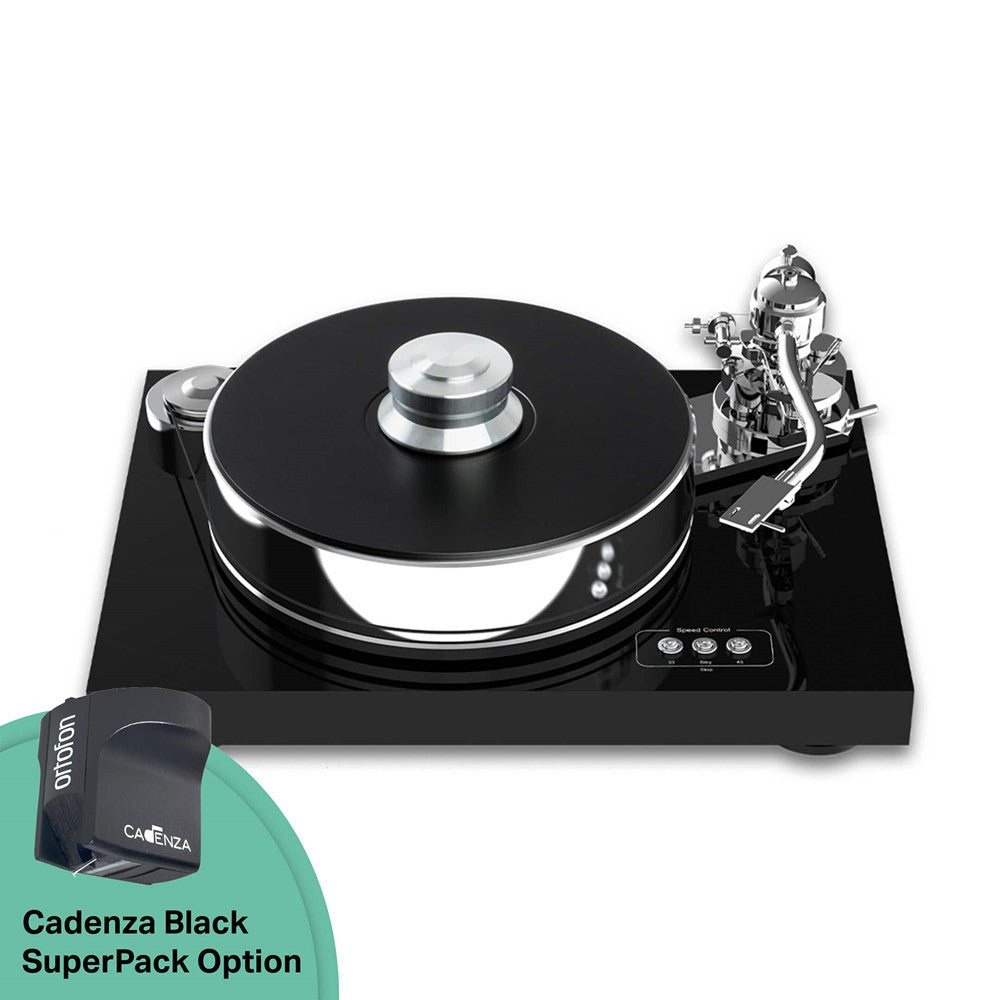 Pro-Ject Signature 10 Turntable