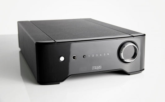 Rega Brio Integrated Amplifier