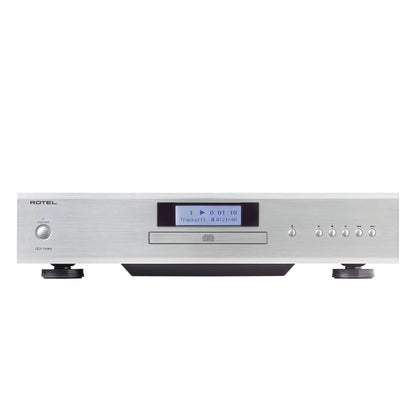 Rotel CD11 MkII Stereo CD Player