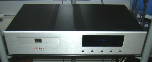 Audio Note CD 1.1x CD Player
