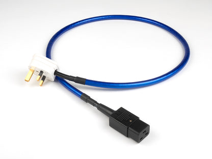 Chord Clearway Power Mains Cable