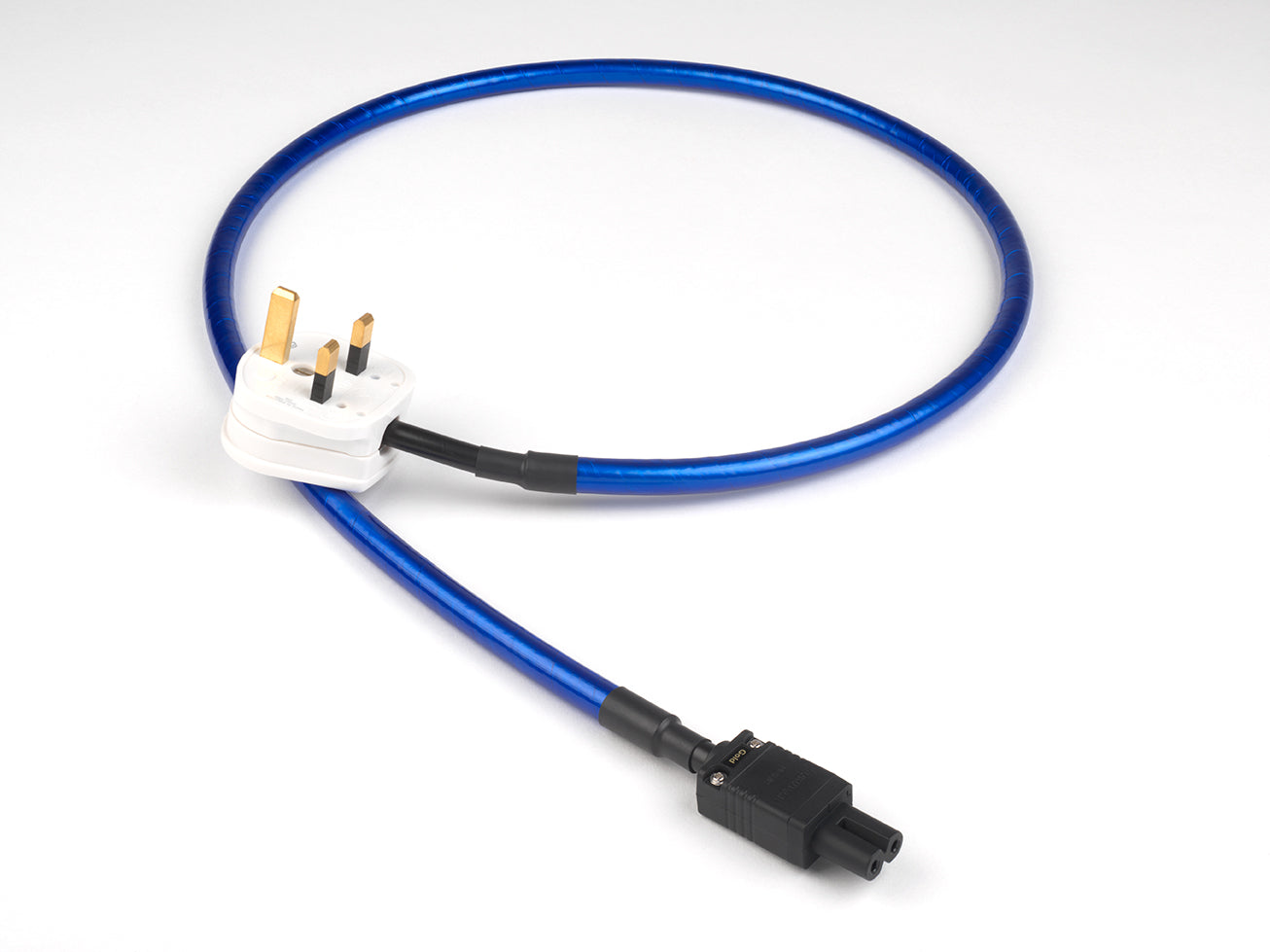 Chord Clearway Power Mains Cable