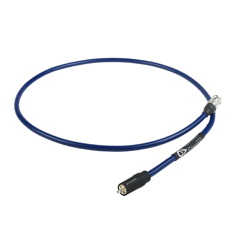 Chord Clearway Digital Streaming Cable