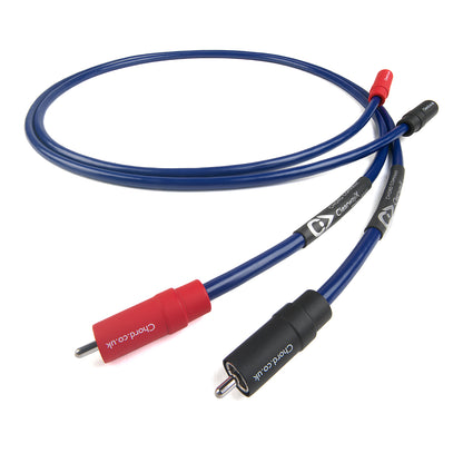 Chord ClearwayX ARAY Analogue Interconnects (RCA, Mini-Jack, DIN, XLR)