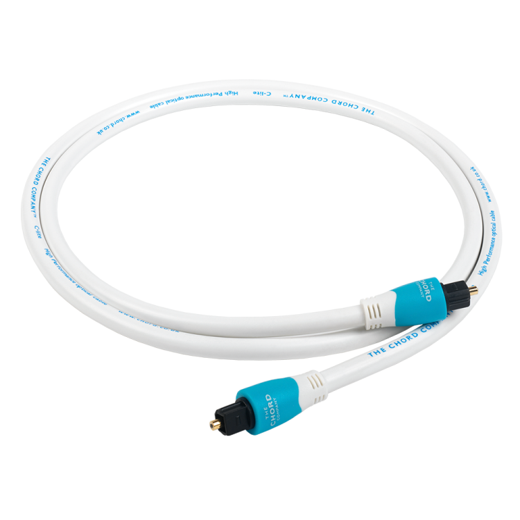 Chord C-Lite Digital Optical Cable