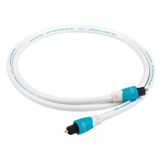 Chord C-Lite Digital Optical Cable