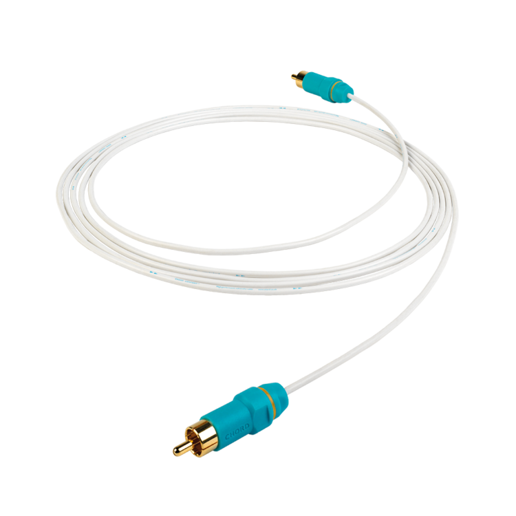 Chord C-Sub Analogue Subwoofer Cable