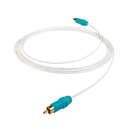 Chord C-Sub Analogue Subwoofer Cable