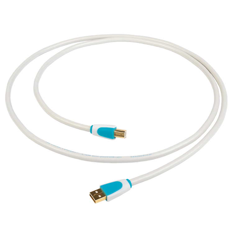 Chord C-USB Digital USB Cable