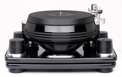 Nottingham Analogue Deco Turntable