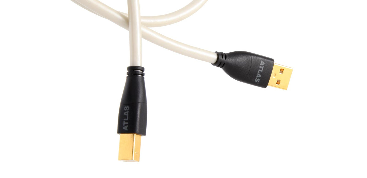 Atlas Element SC A-B USB Cable