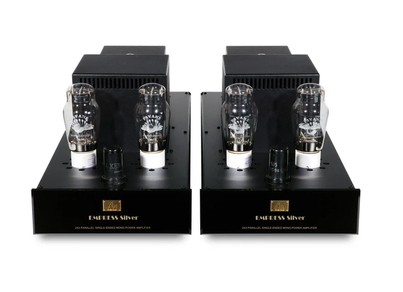 Audio Note Empress Silver Signature Power Amplifier