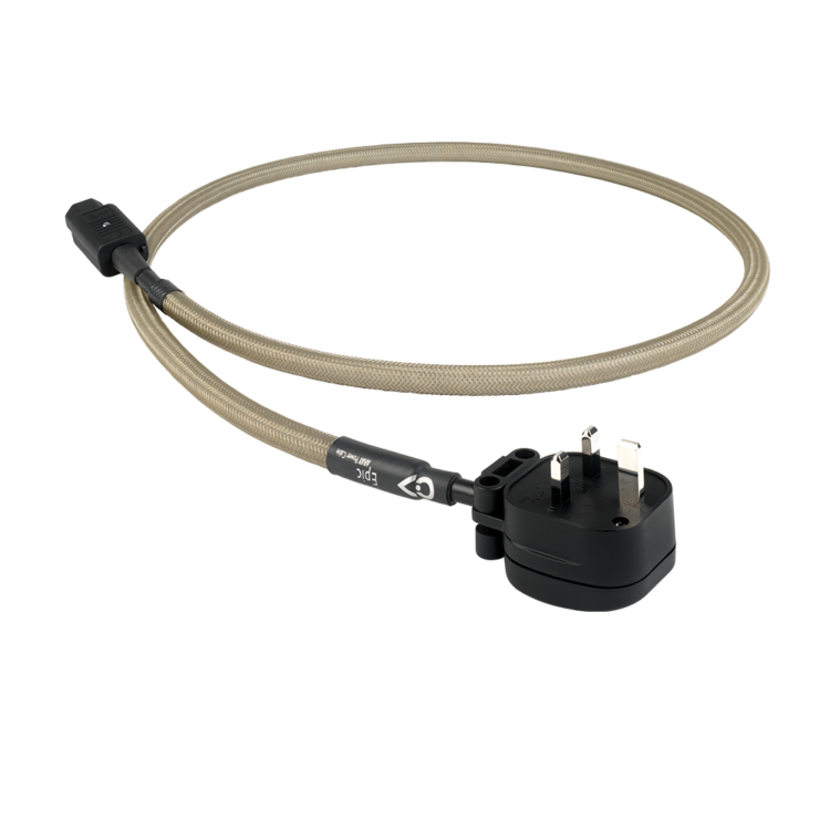 Chord Epic Power Mains Cable