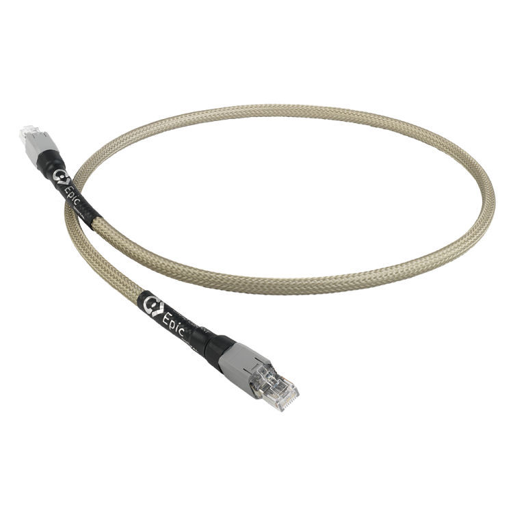 Chord Epic Digital Streaming Cable