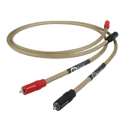 Chord EpicX ARAY Analogue RCA Interconnect Cable