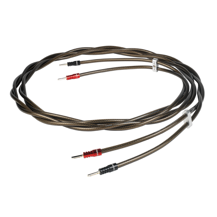 Chord EpicXL Speaker Cable