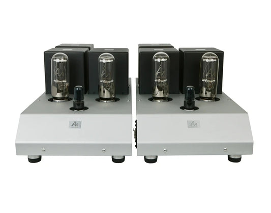 Audio Note Ginrei Monoblock Power Amplifiers (pair)