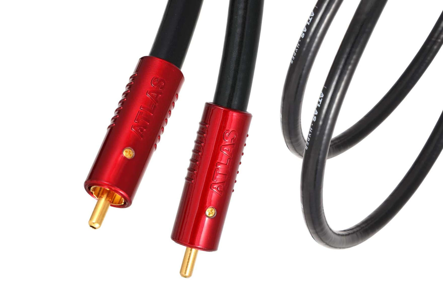 Atlas Hyper Achromatic X RCA S/PDIF Digital Cable