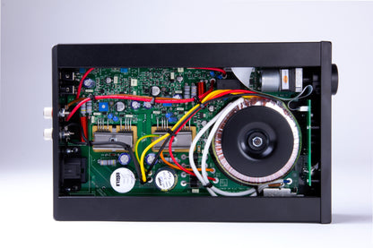 Rega Io Integrated Amplifier