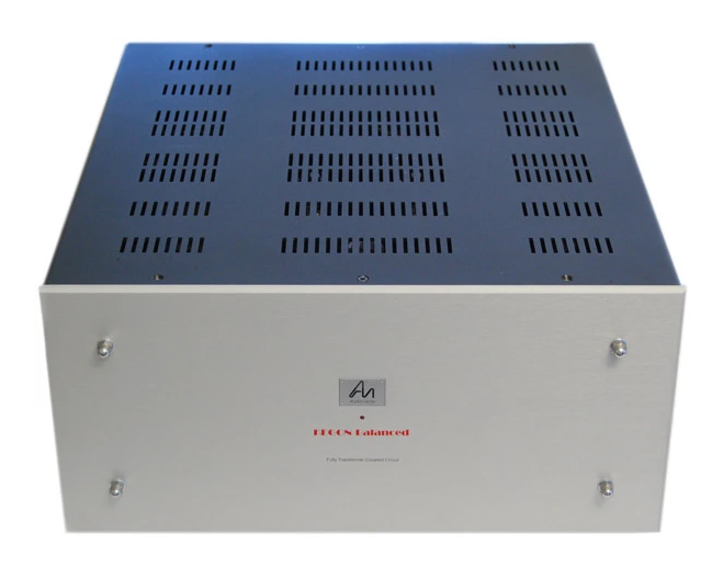 Audio Note Kegon Mono Block Power Amplifiers