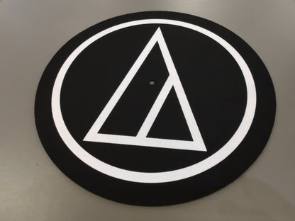 Audio Technica Turntable Mats & Slipmats