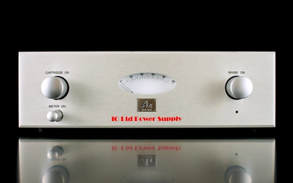 Audio Note IO LTD MC Cartridge + PSU