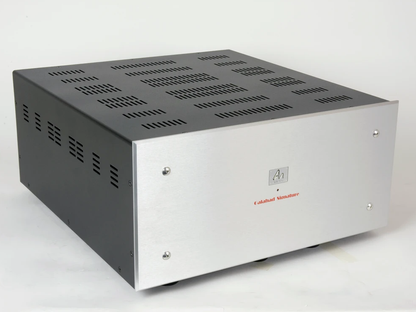 Audio Note M10 Signature Line Pre Amplifier