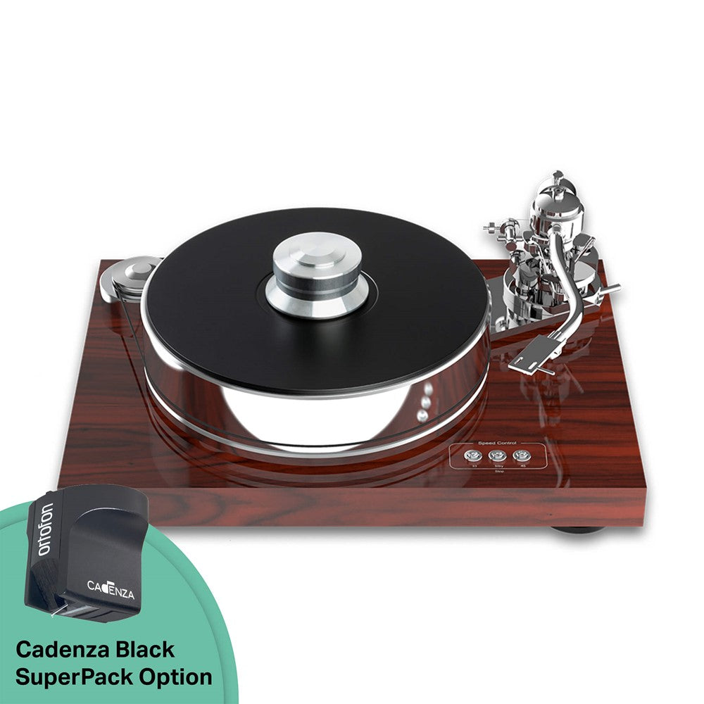 Pro-Ject Signature 10 Turntable