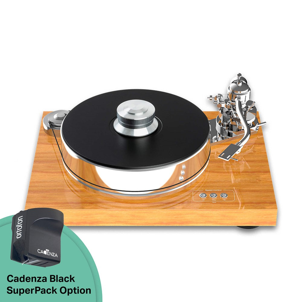 Pro-Ject Signature 10 Turntable