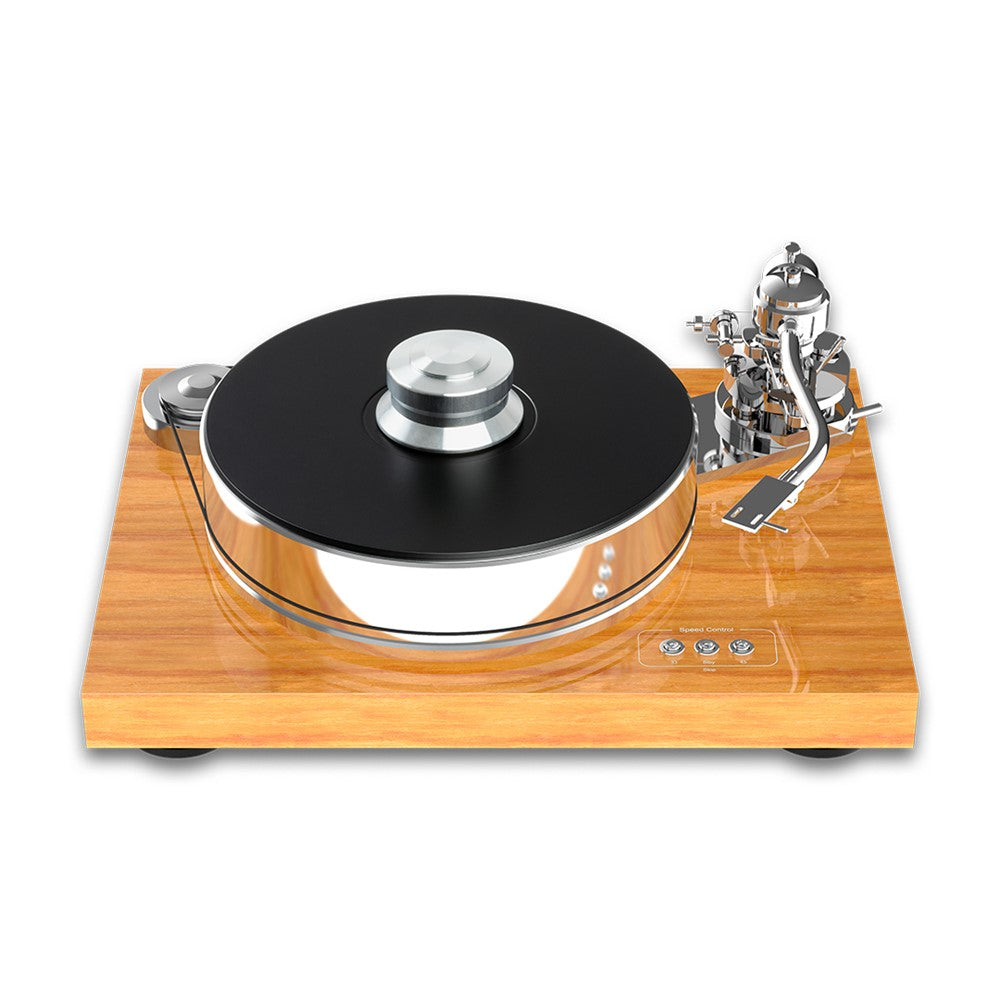 Pro-Ject Signature 10 Turntable