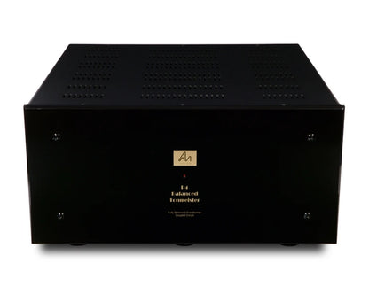 Audio Note P4 Balanced Tonmeister Power Amplifier (pair)