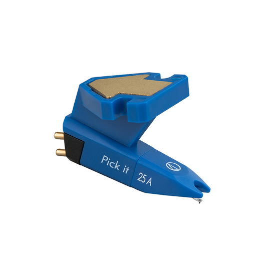 Pro-Ject Pick-It 25A MM Cartridge