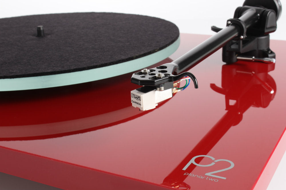 Rega Planar 2 Turntable