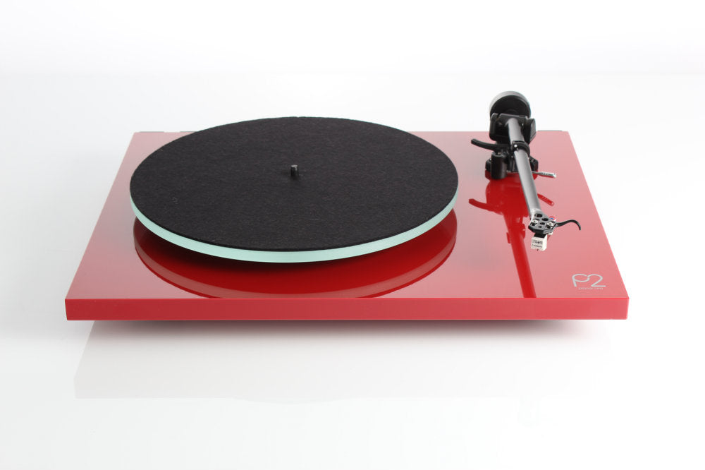 Rega Planar 2 Turntable