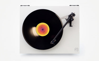 Rega Planar 3 Turntable (Click & Collect Only)