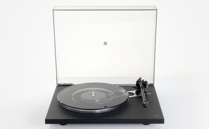 Rega Planar 6 Turntable (Click and Collect only)